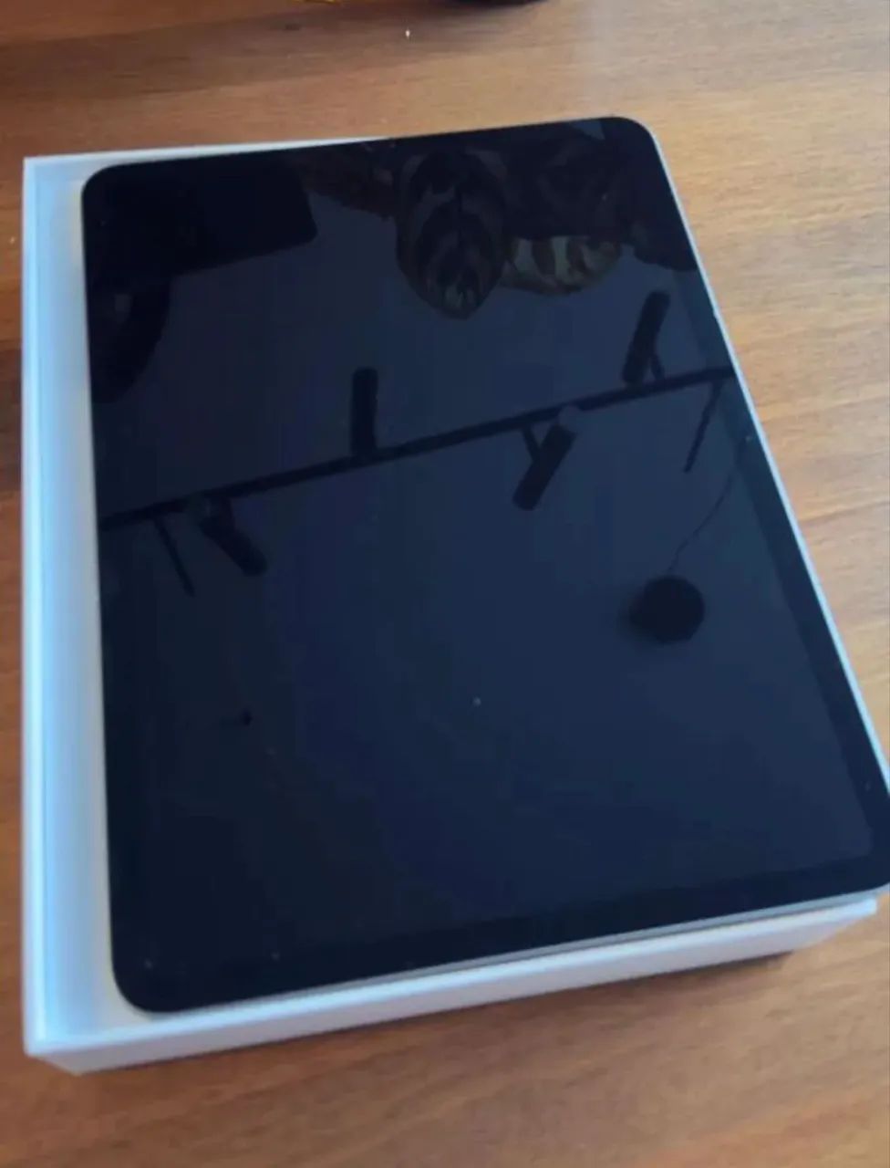 iPad Pro 11 4ª geração sem detalhes  - Foto 3
