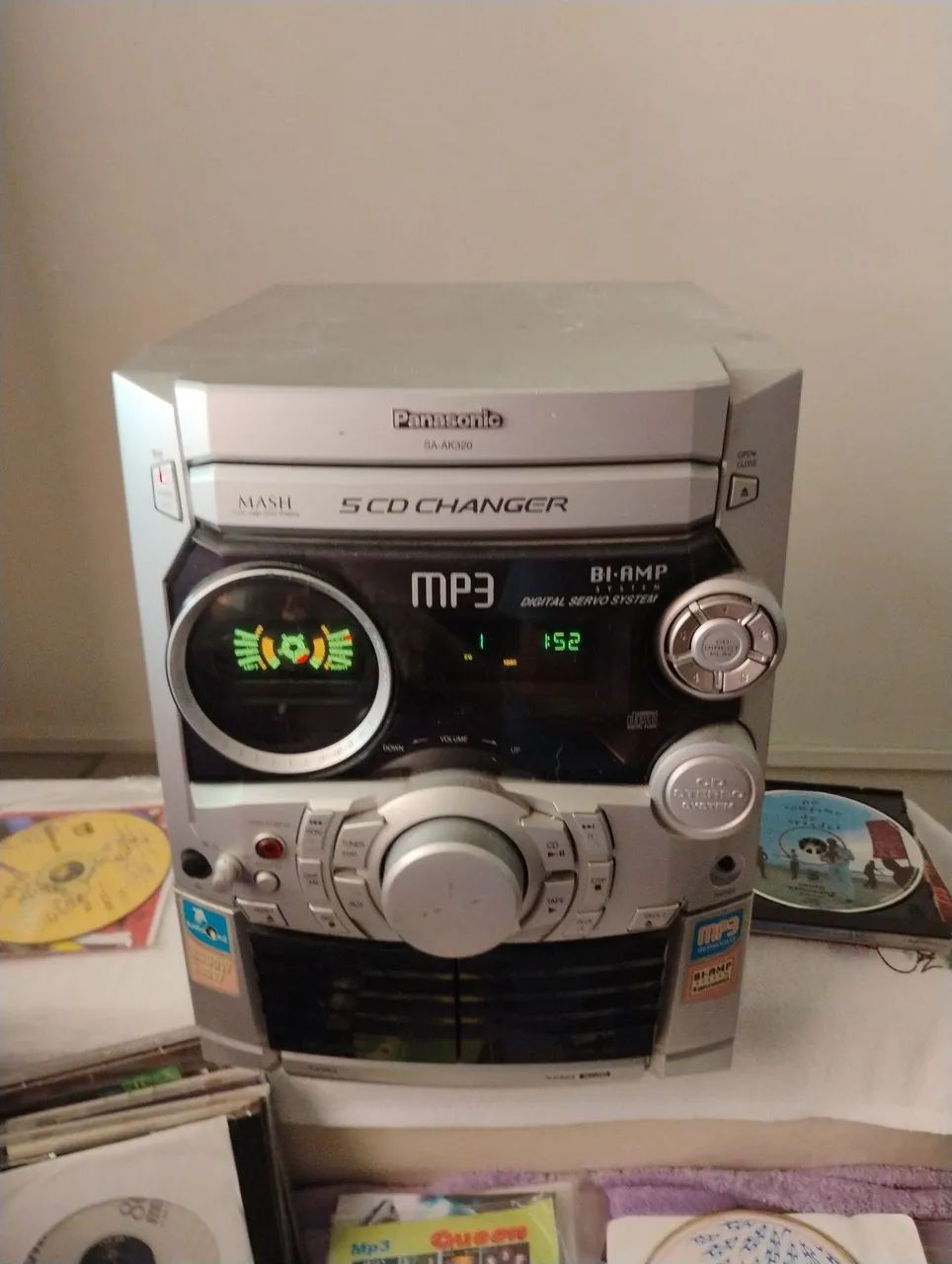 Mp3 - Foto 5