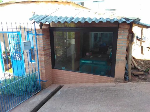 Casa em lugar Nobre, estilo colonial - Foto 5