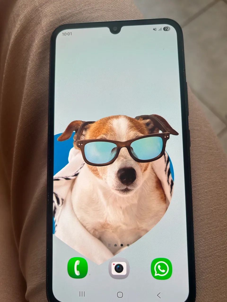 Celular Samsung A34 5g