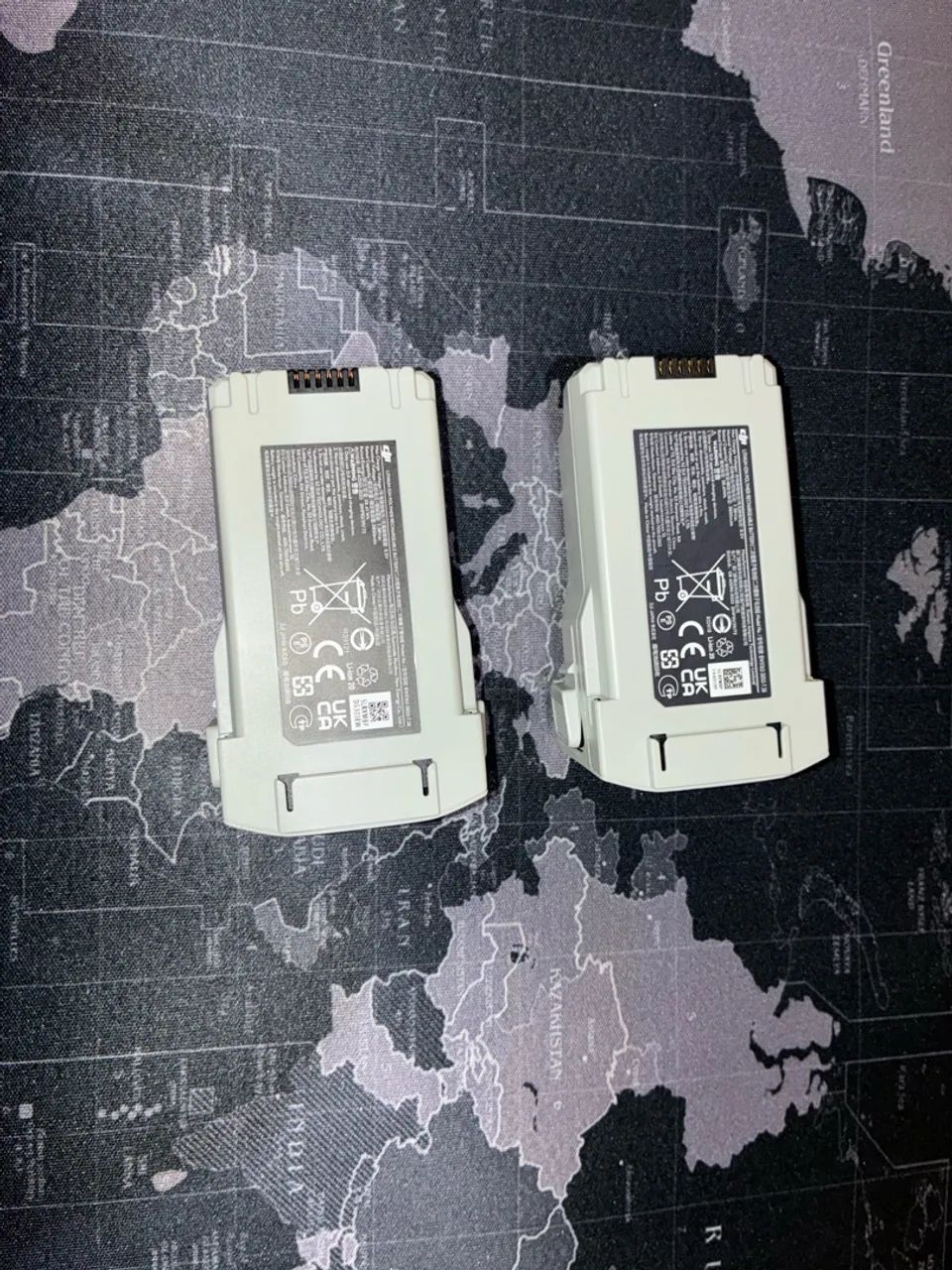 Bateria DJI Mini 3 - Foto 3