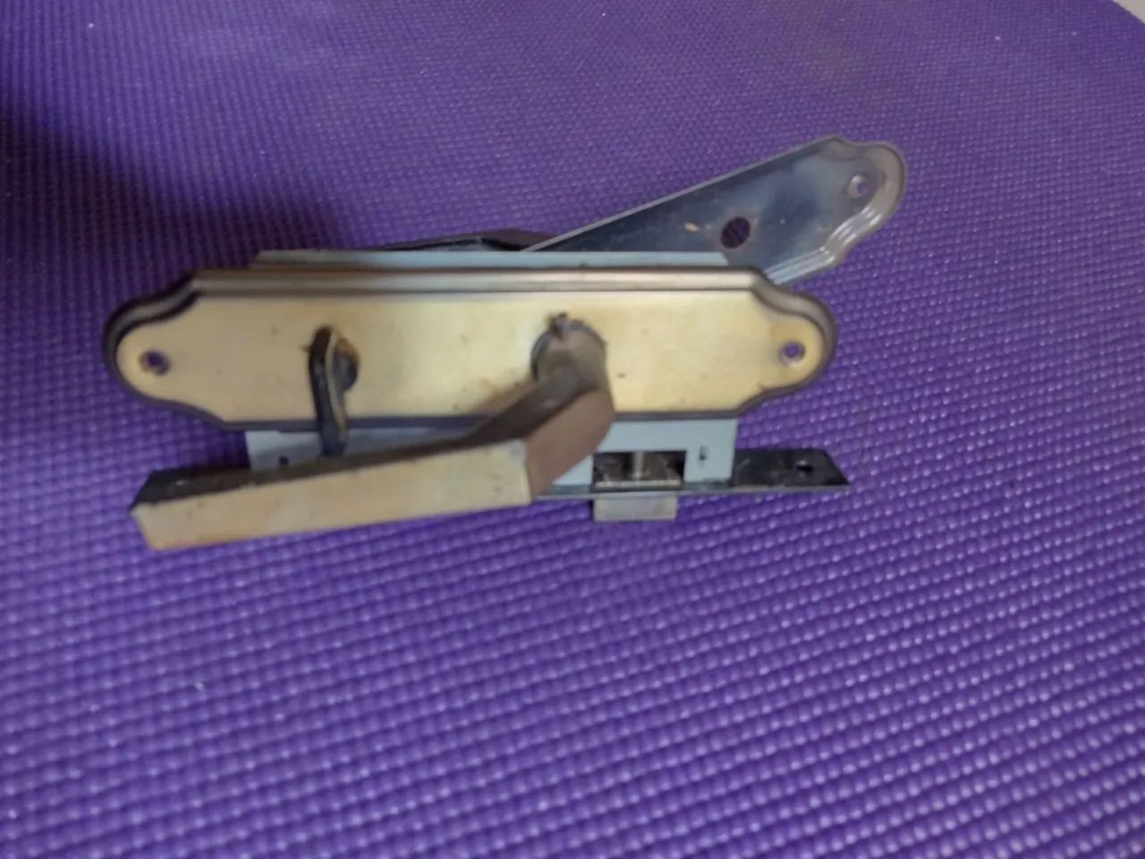 Fechadura 