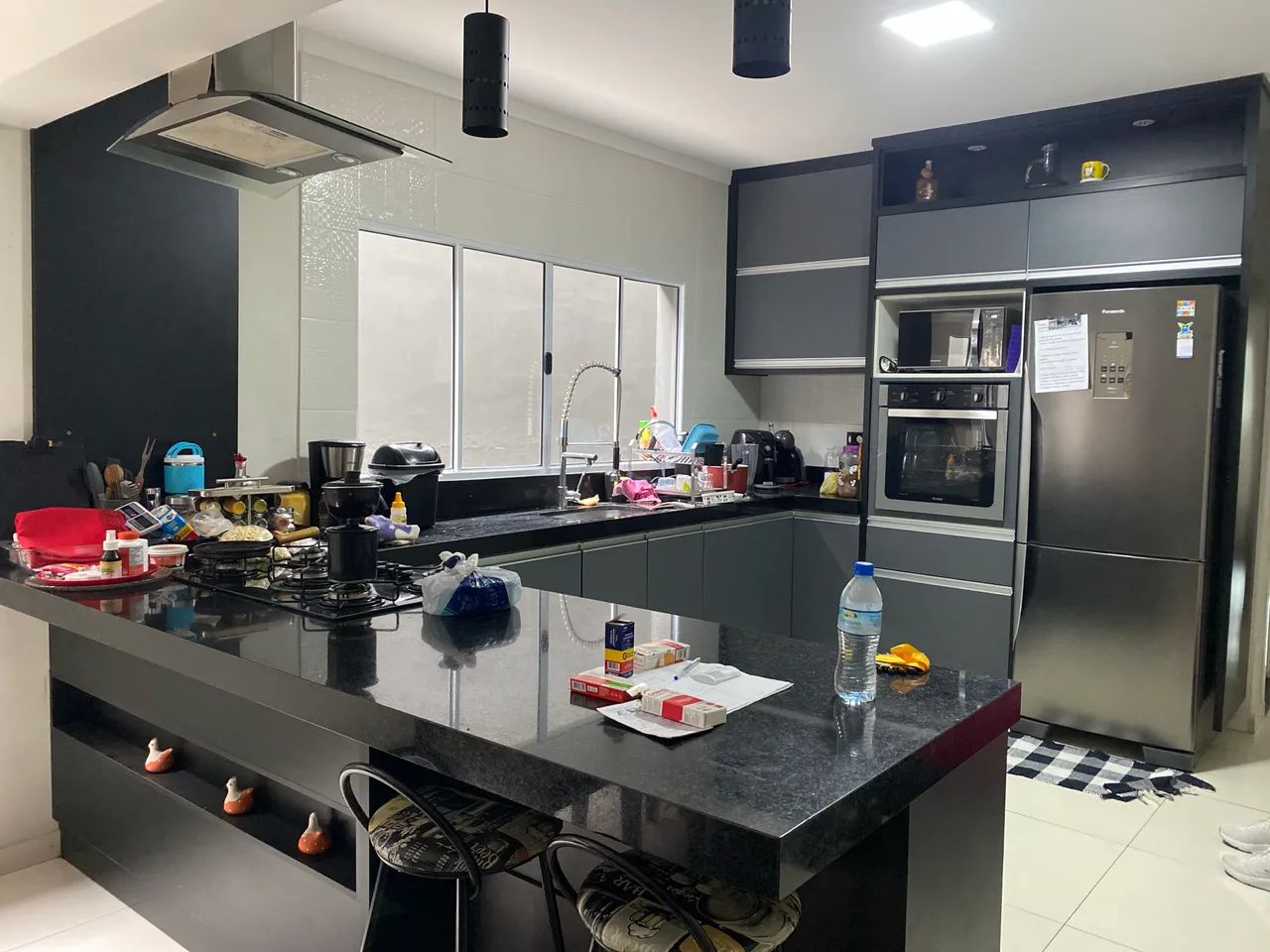 Casa jardim Cocaia guarulhos  - Foto 3