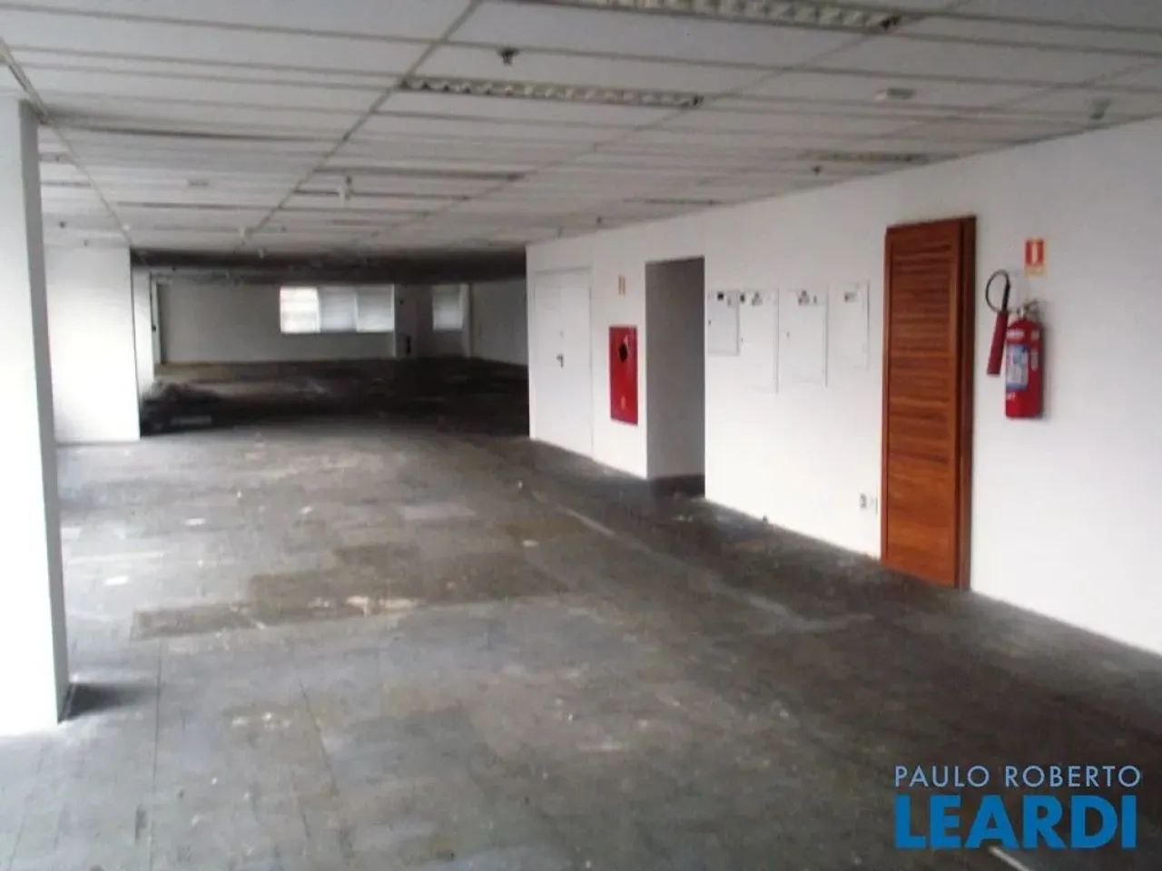 CONJ. COMERCIAL - CONSOLAÇÃO - SP - Foto 5