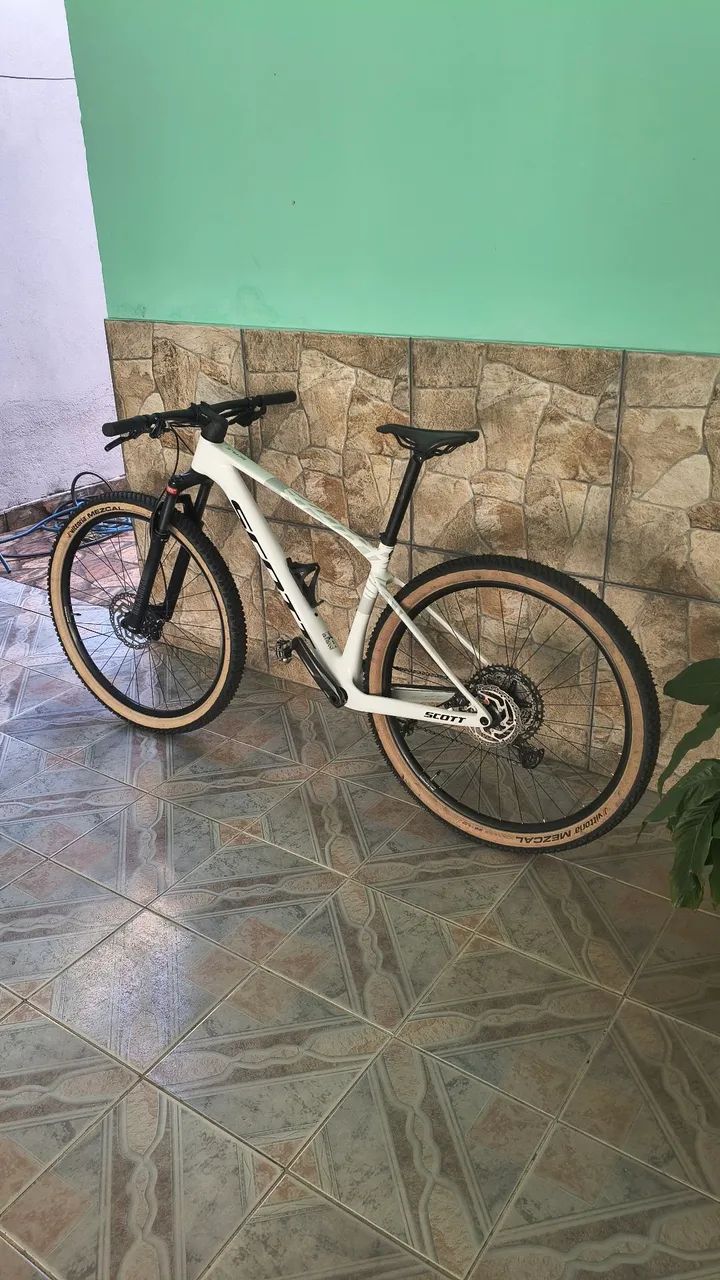 Scott Scale Carbon 920 - Foto 3
