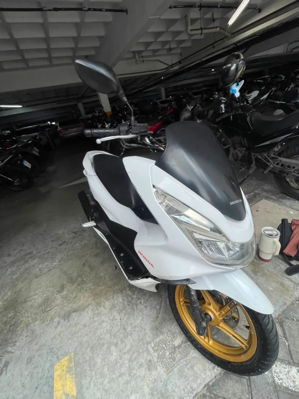 Honda PCX - Foto 3