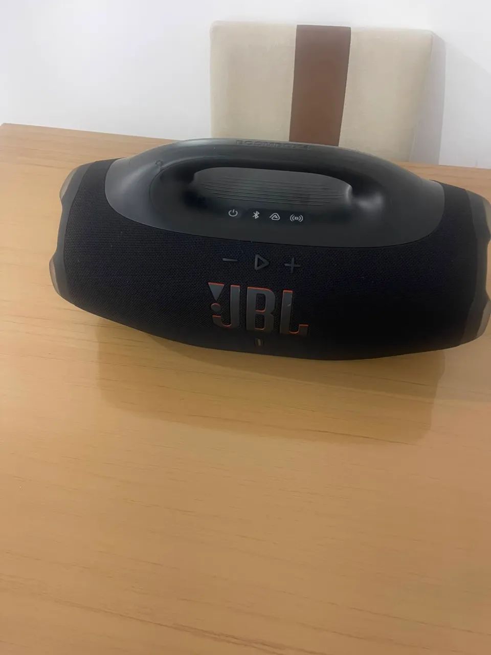 JBL bombox 4 - Foto 2