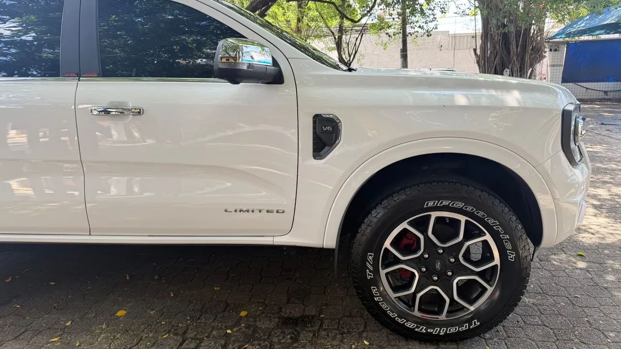 Ranger Limited Plus - Foto 2