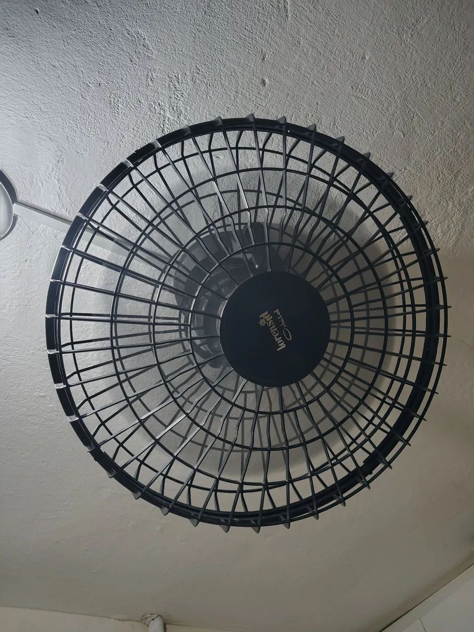 Ventilador de teto..
