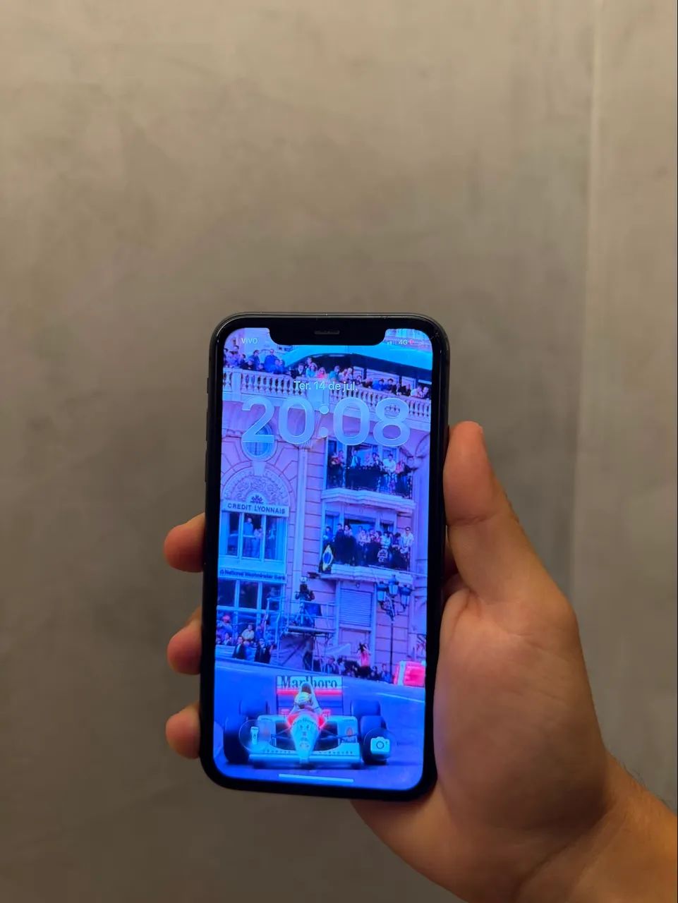 IPHONE 11 256GB 