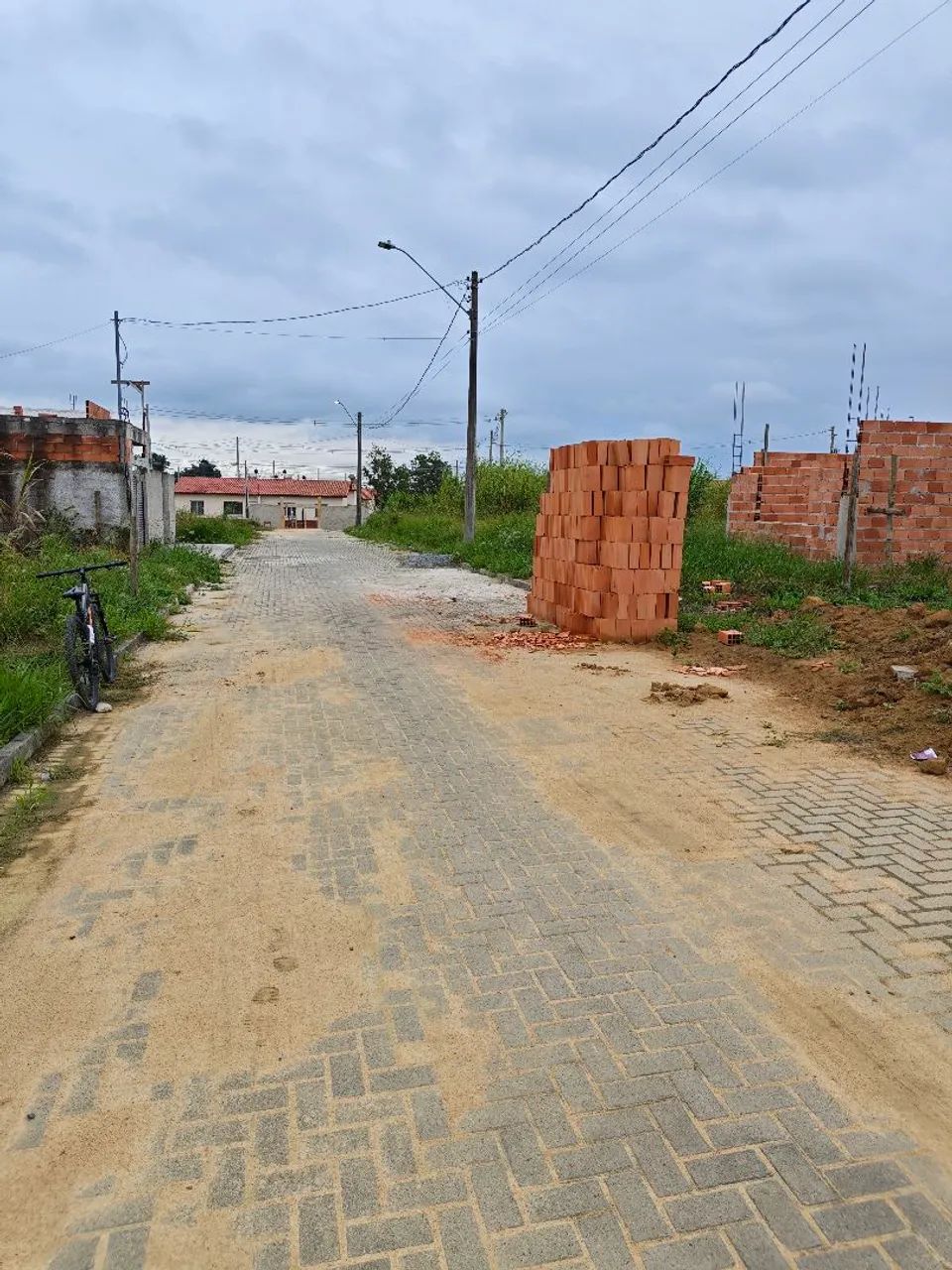 Lote Parque das Palmeiras  - Foto 3