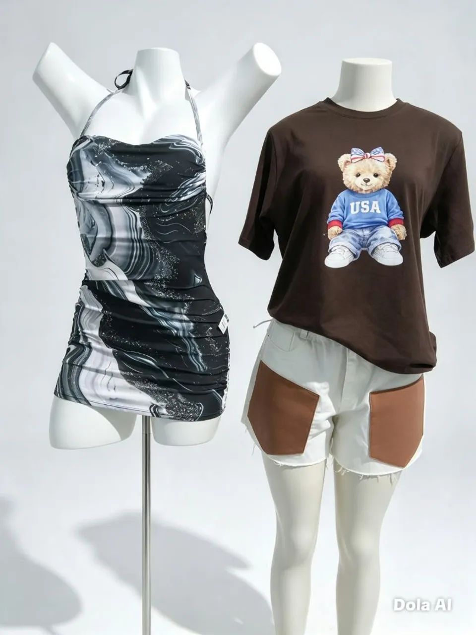 Roupas - Foto 3