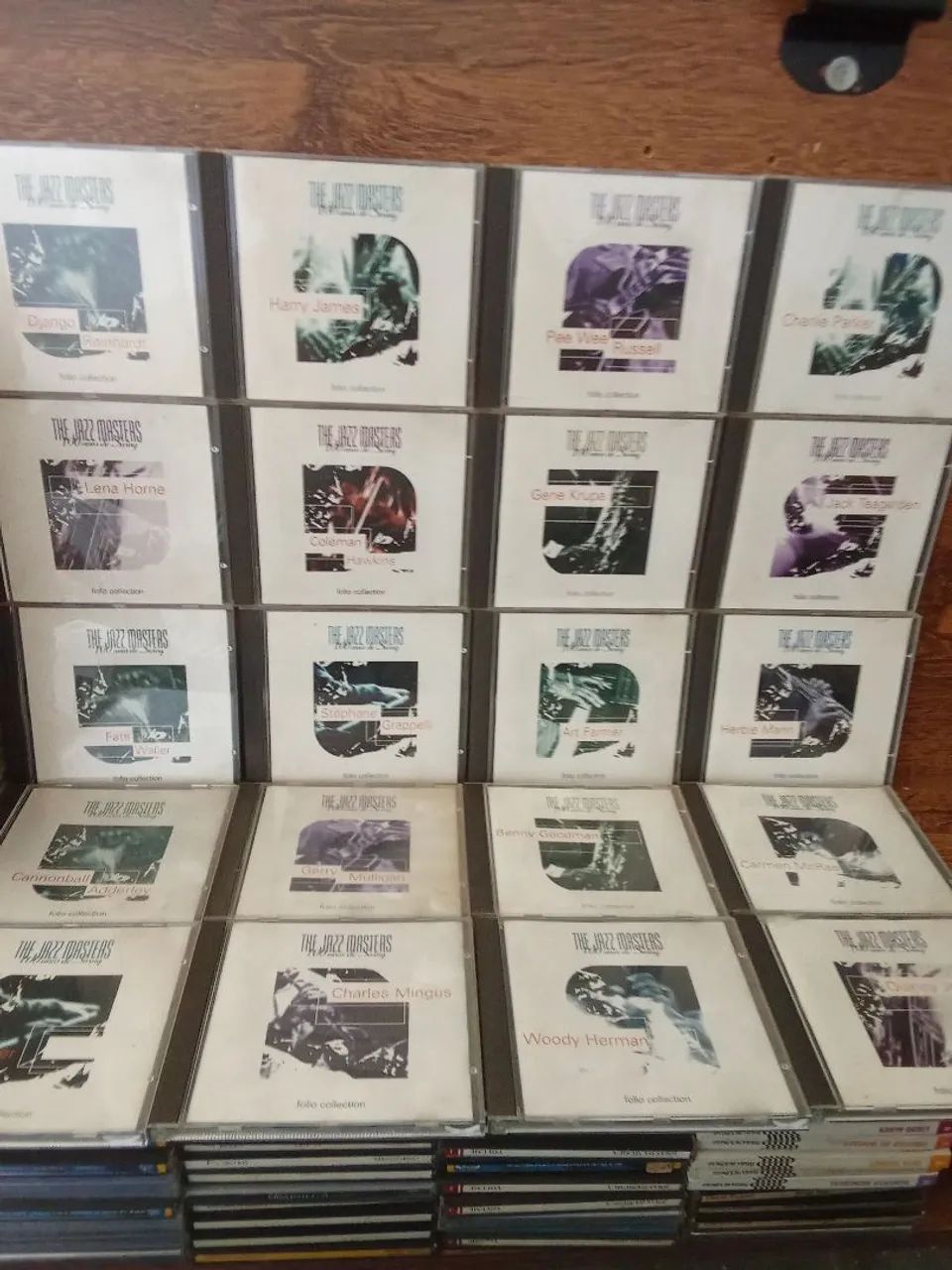 DVDs originais  - Foto 4