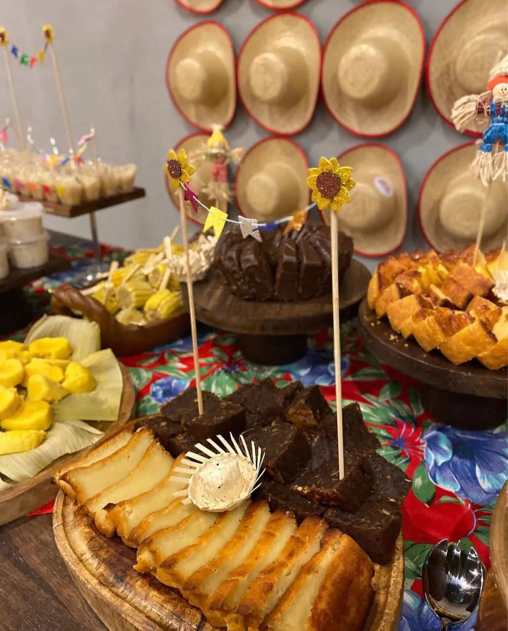 Evento Junino para sua Loja/Empresa - Foto 5