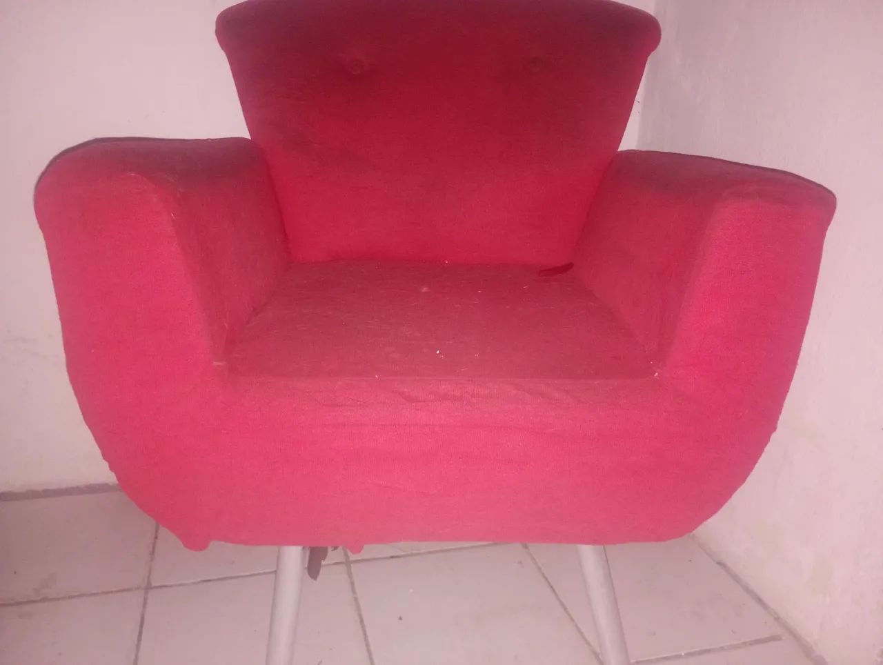 estou vendendo 