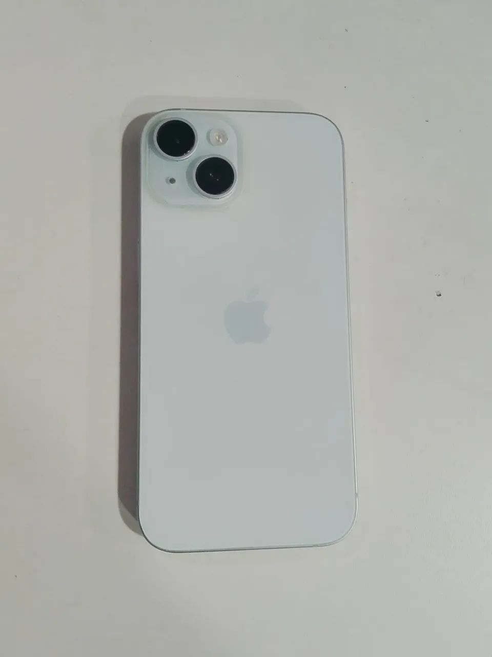 iPhone 15 funcionando tudo. - Foto 3