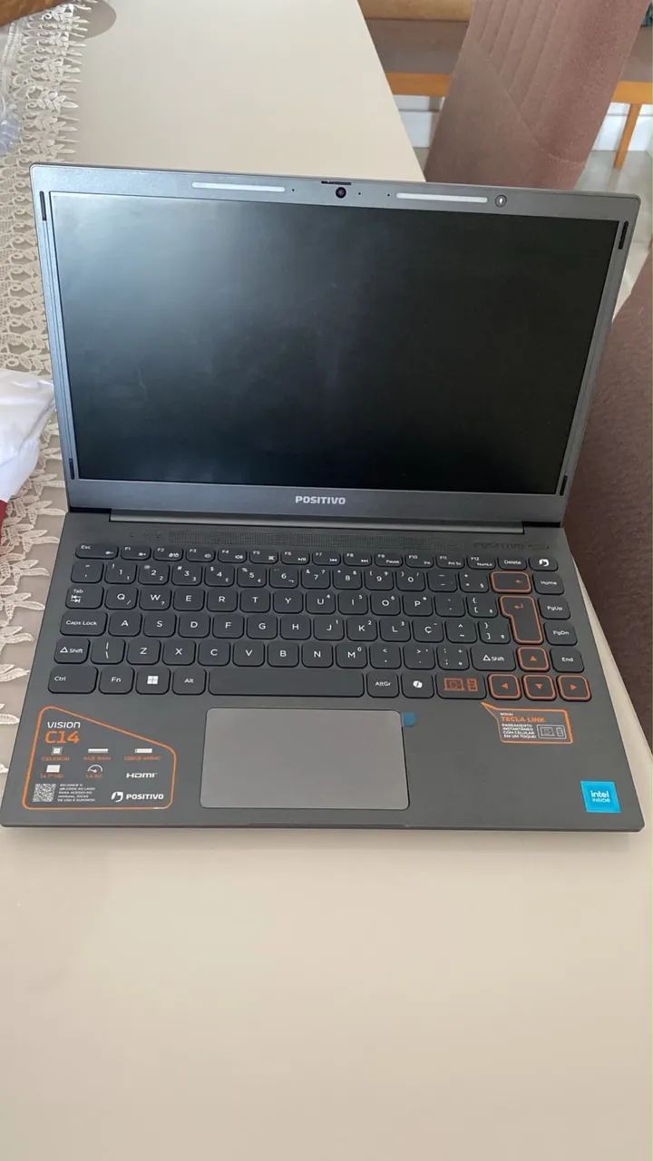 Notebook Positivo vision C14 - Foto 3