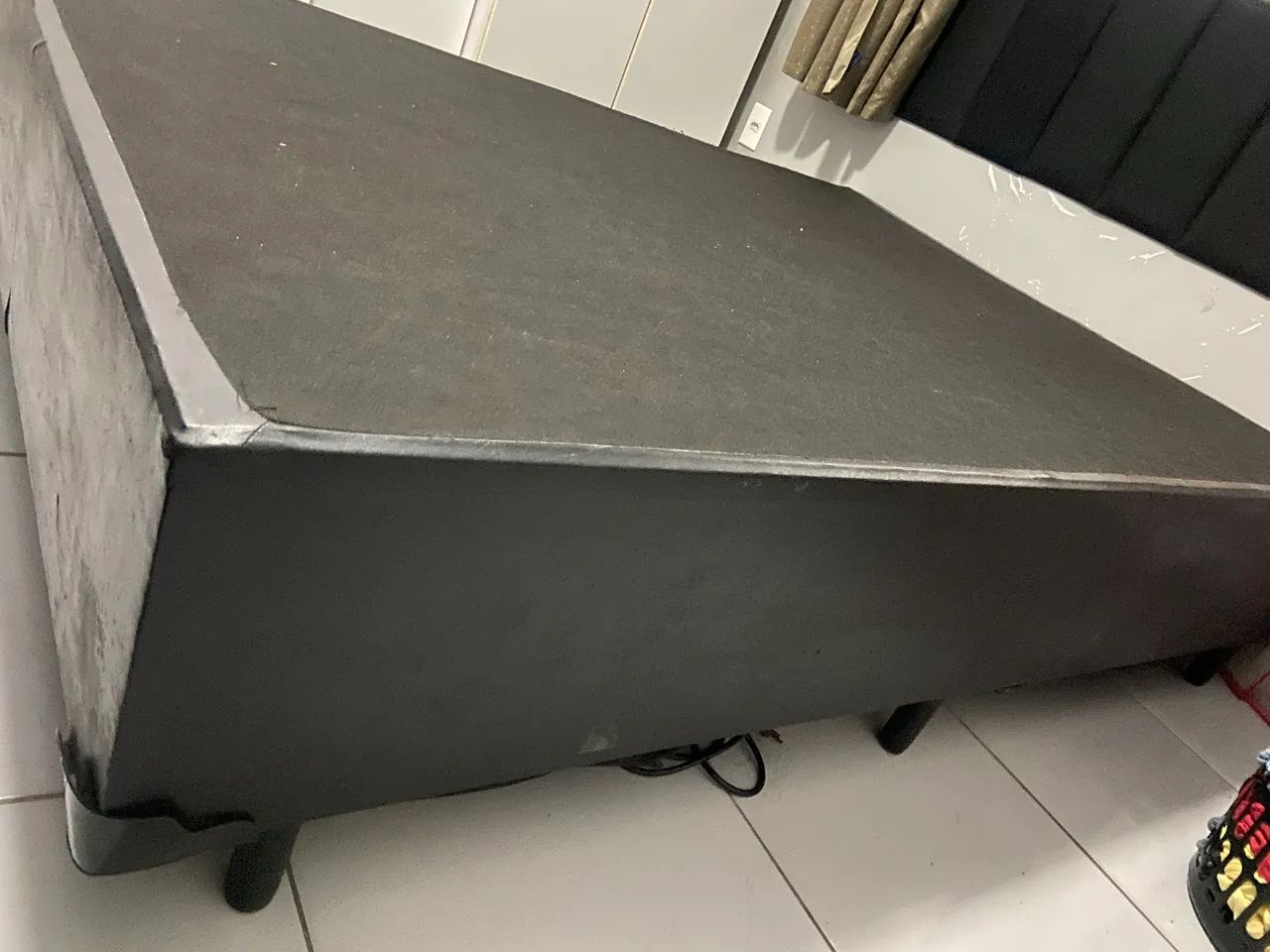 Cama box casal  - Foto 2