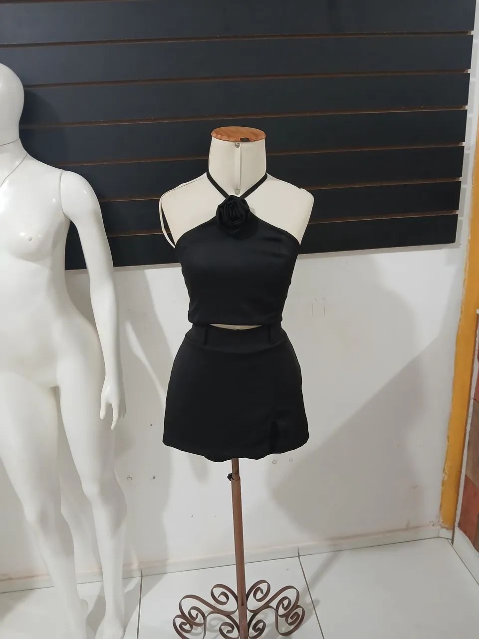 Manequim feminino  - Foto 3
