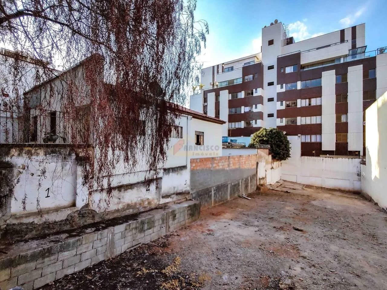 Lote para aluguel, Centro - Divinópolis/MG - Foto 4