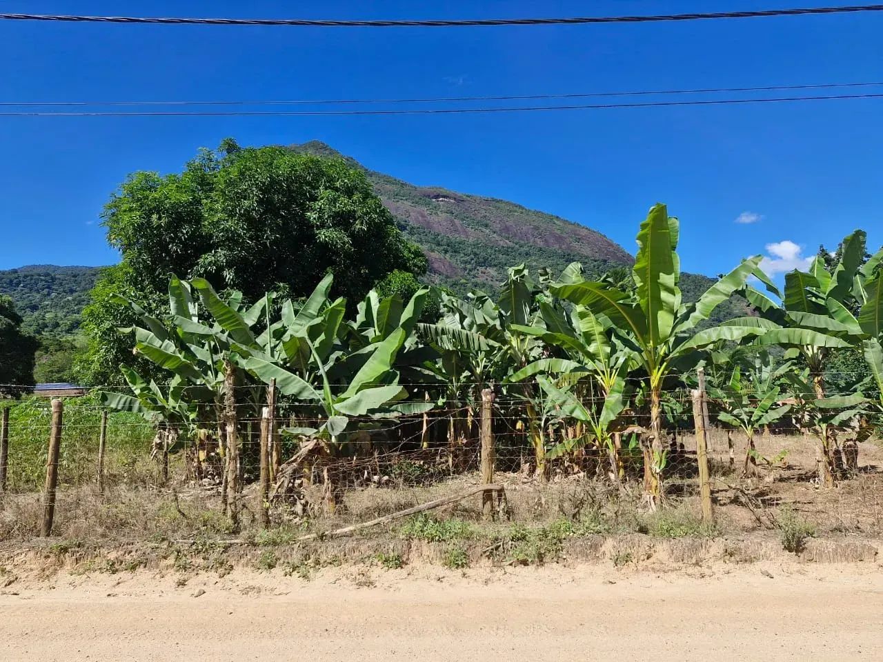 Terreno com 2000 metros  em Glicério - Macaé - RJ - Foto 4