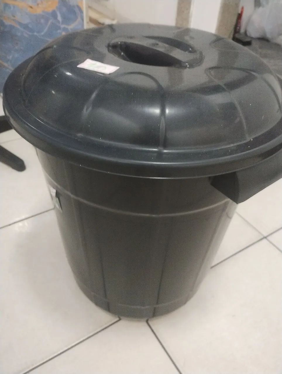 Tambor multiuso 100 L