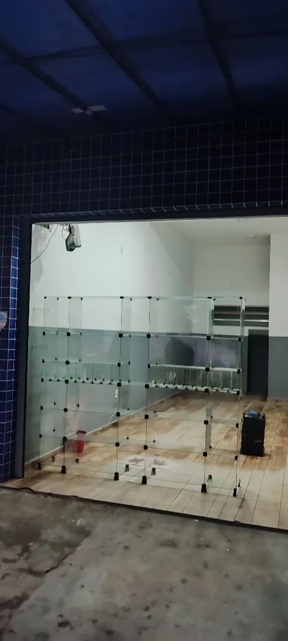 Vitrine - Foto 3