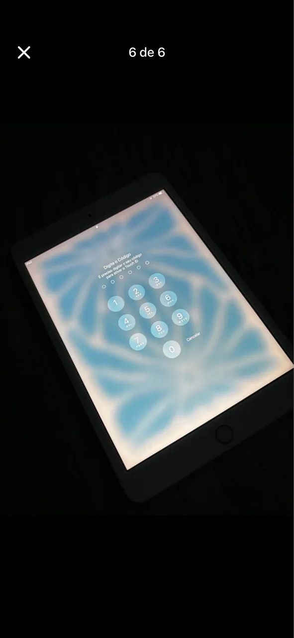 Ipad mini 3 - Foto 3
