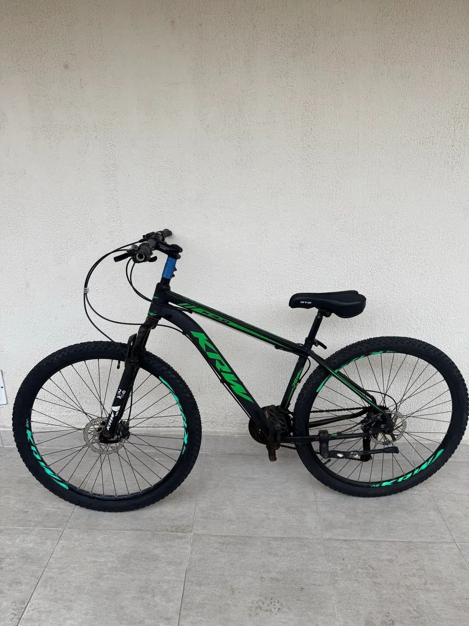 bicicleta aro 29 - Foto 2