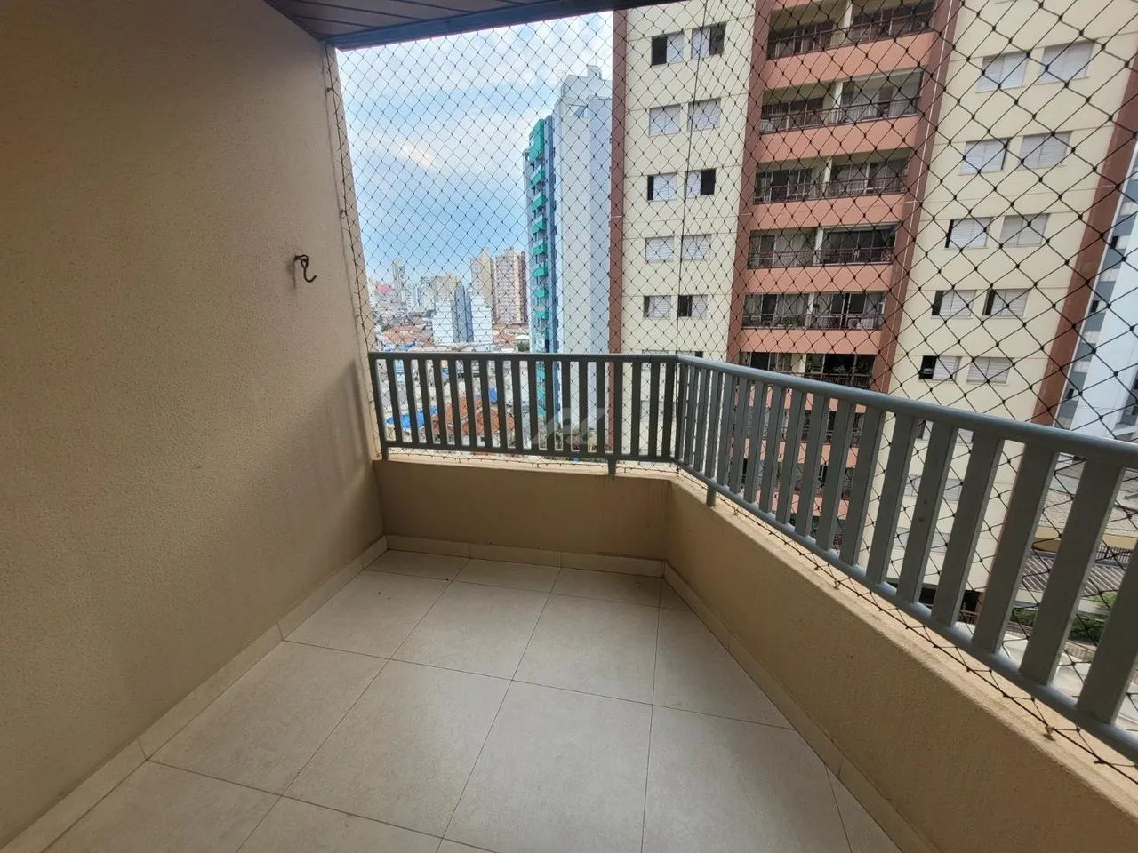 apartamento - Vila Itapura - Campinas - Foto 4