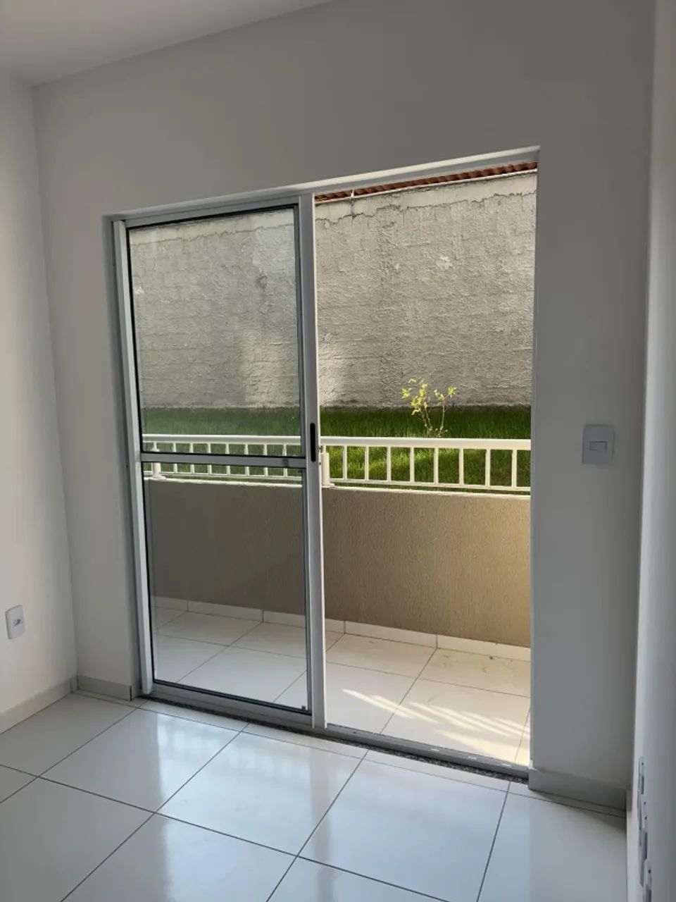 Apartamento locação no araçagy