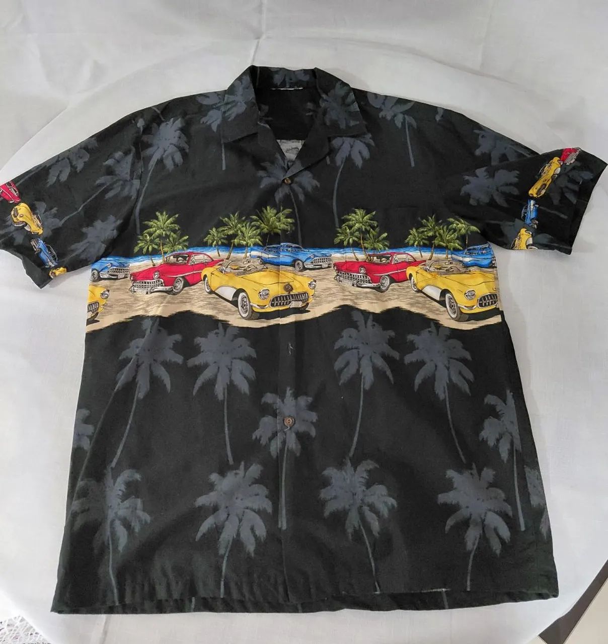 Kit 4 Camisas Praianas  - Foto 3