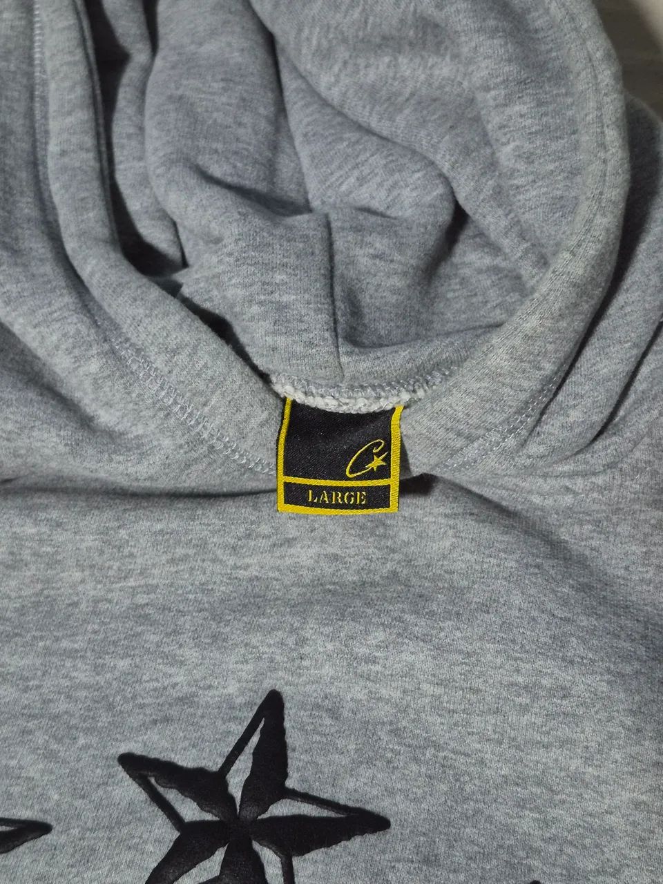 Moletom Corteiz Alcatraz - Foto 2