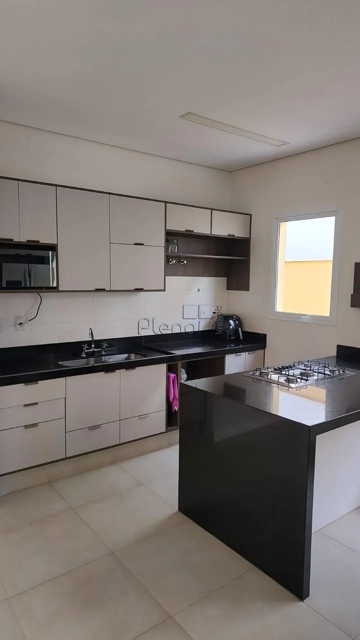 Casa no Loteamento Parque dos Alecrins, Campinas - Foto 5