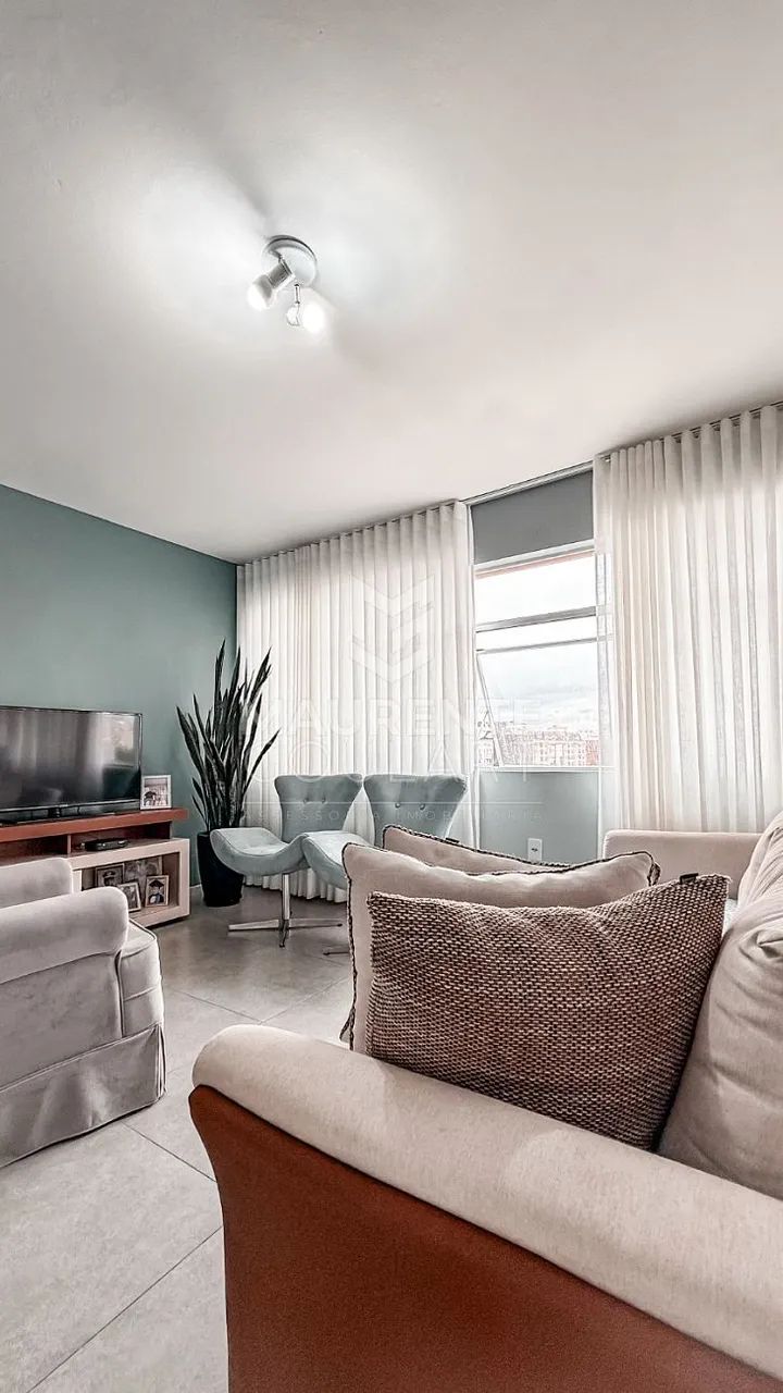 Apartamento com 3 dormitórios em Coqueiros - Foto 3