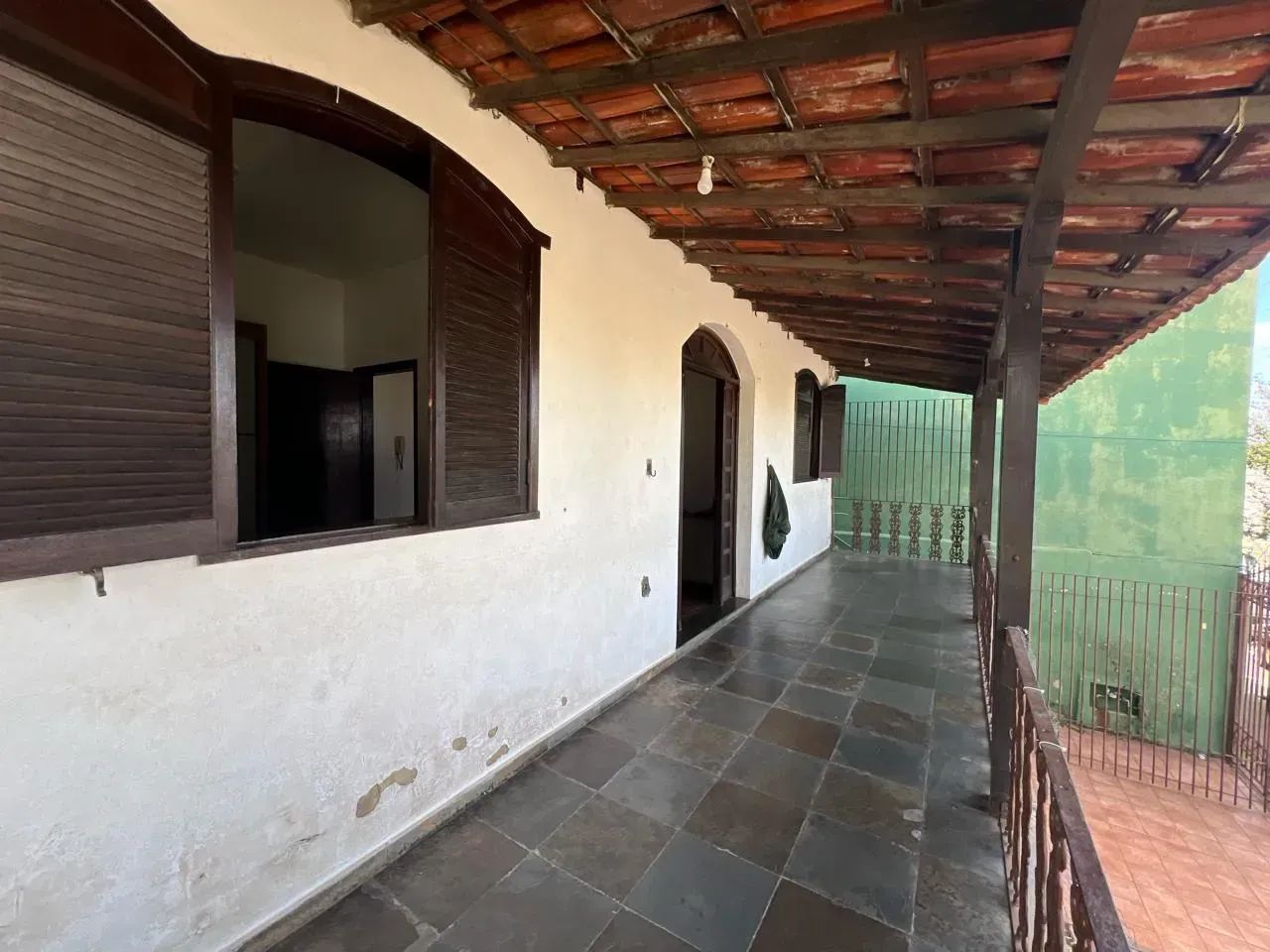 CASA NO GLÓRIA 4 QUARTOS - Foto 3