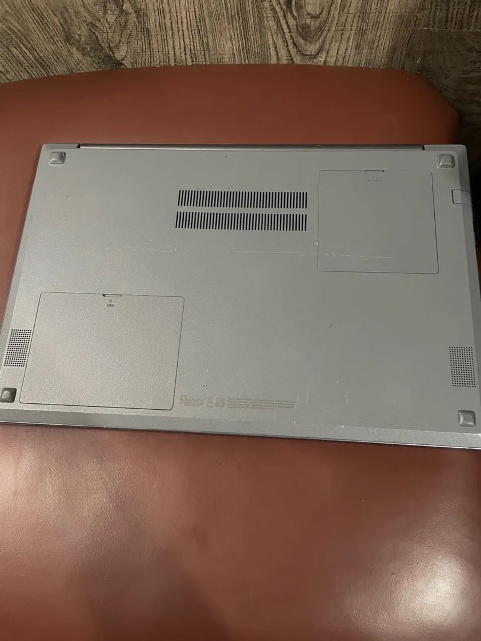 Notebook Samsung Galaxy Book4  - Foto 4
