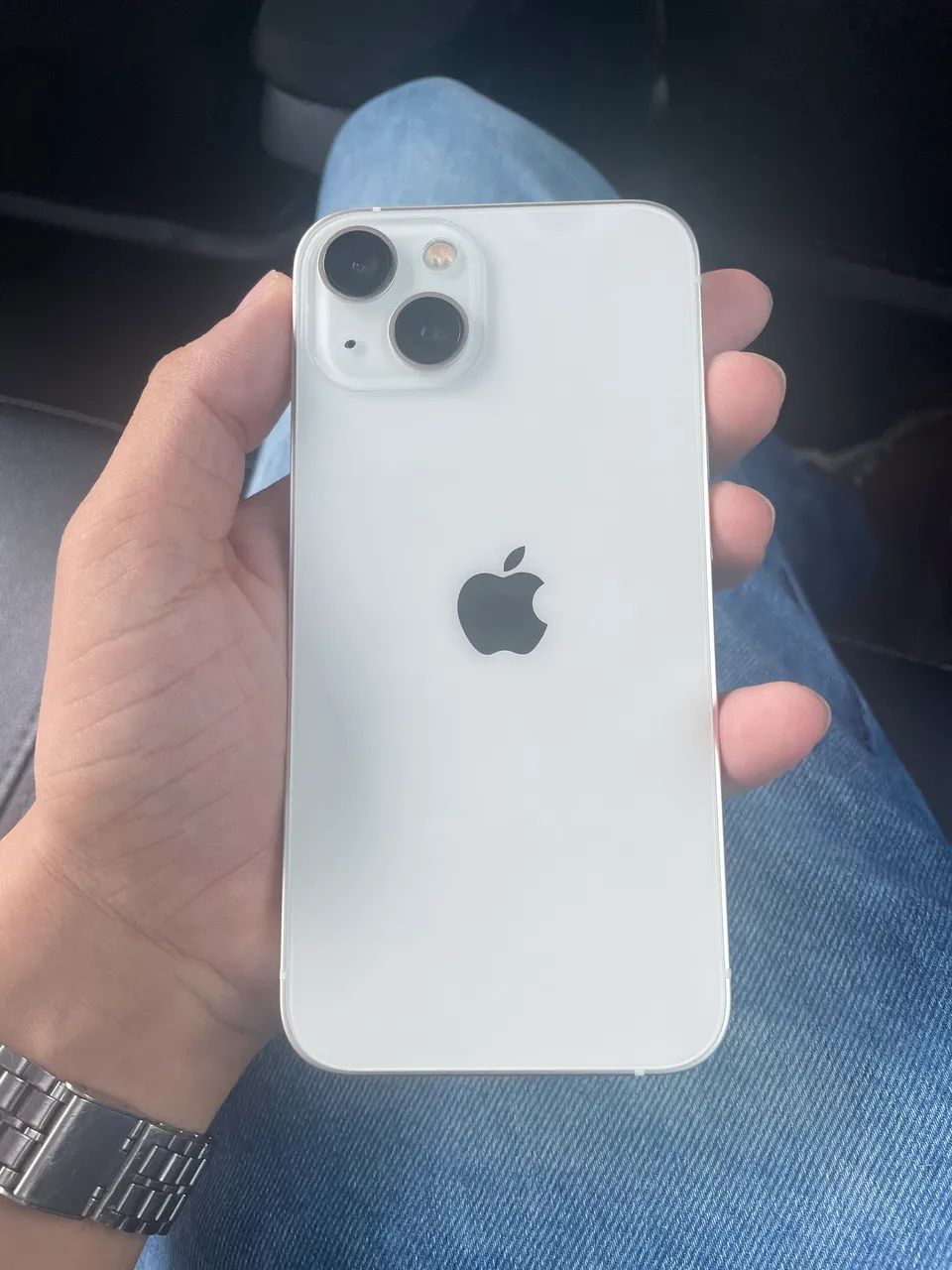iPhone 13 tudo original - Foto 3