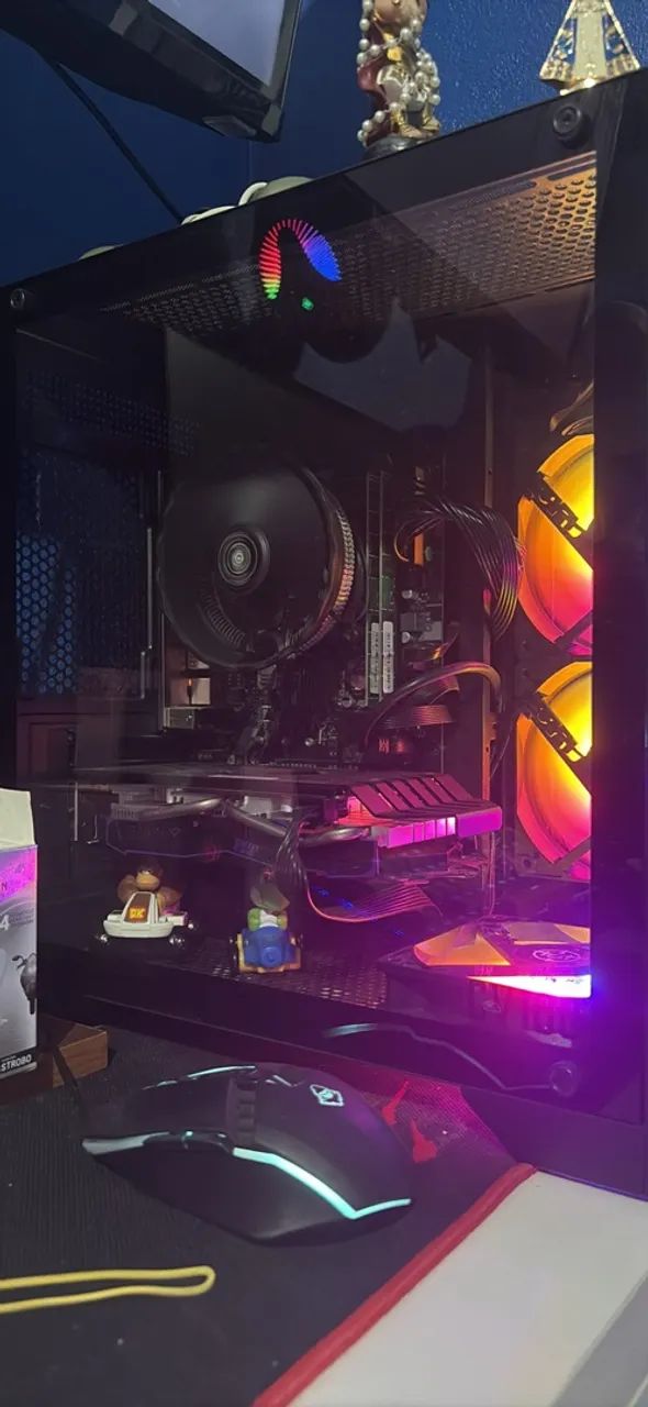 Computador gamer novo - Foto 2