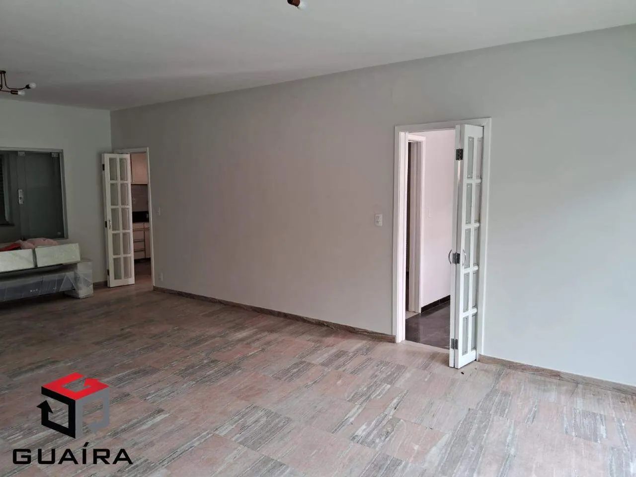 Casa Térrea à venda 3 quartos 1 suíte 6 vagas Utinga - Santo André - SP - Foto 4