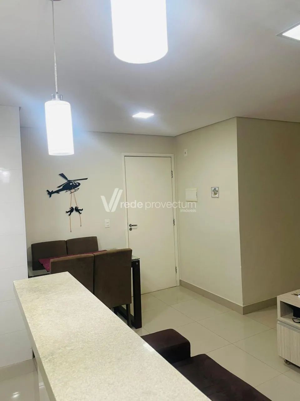 apartamento - Vila Mimosa - Campinas - Foto 3