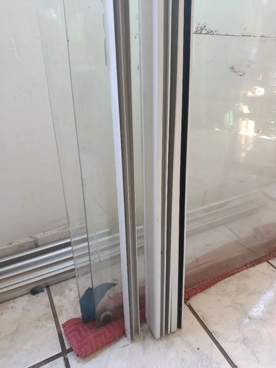 Porta blindex de 2 folhas - Foto 3