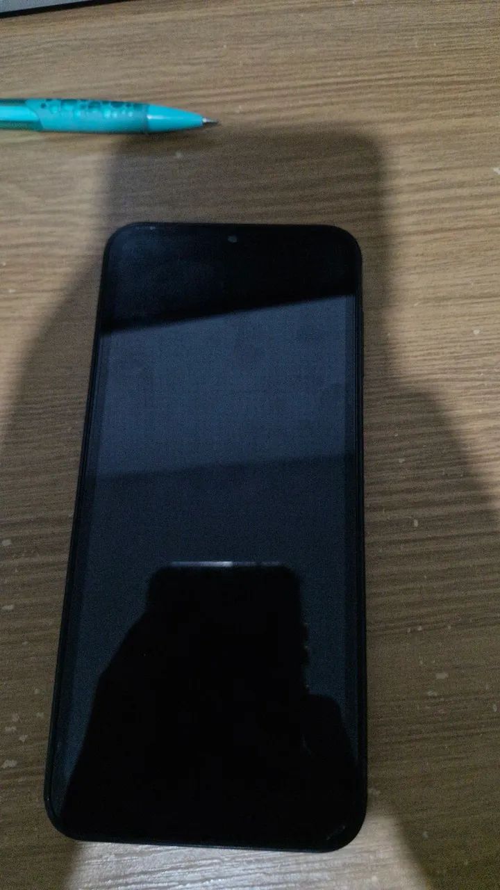 Celular A14 5g 128gb Excelente 