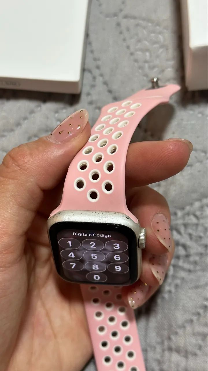 Apple Watch SE  - Foto 3