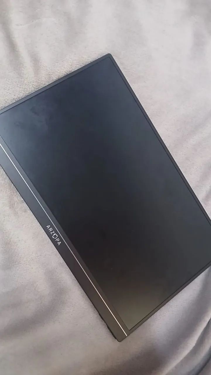Monitor Arzopa Portátil 