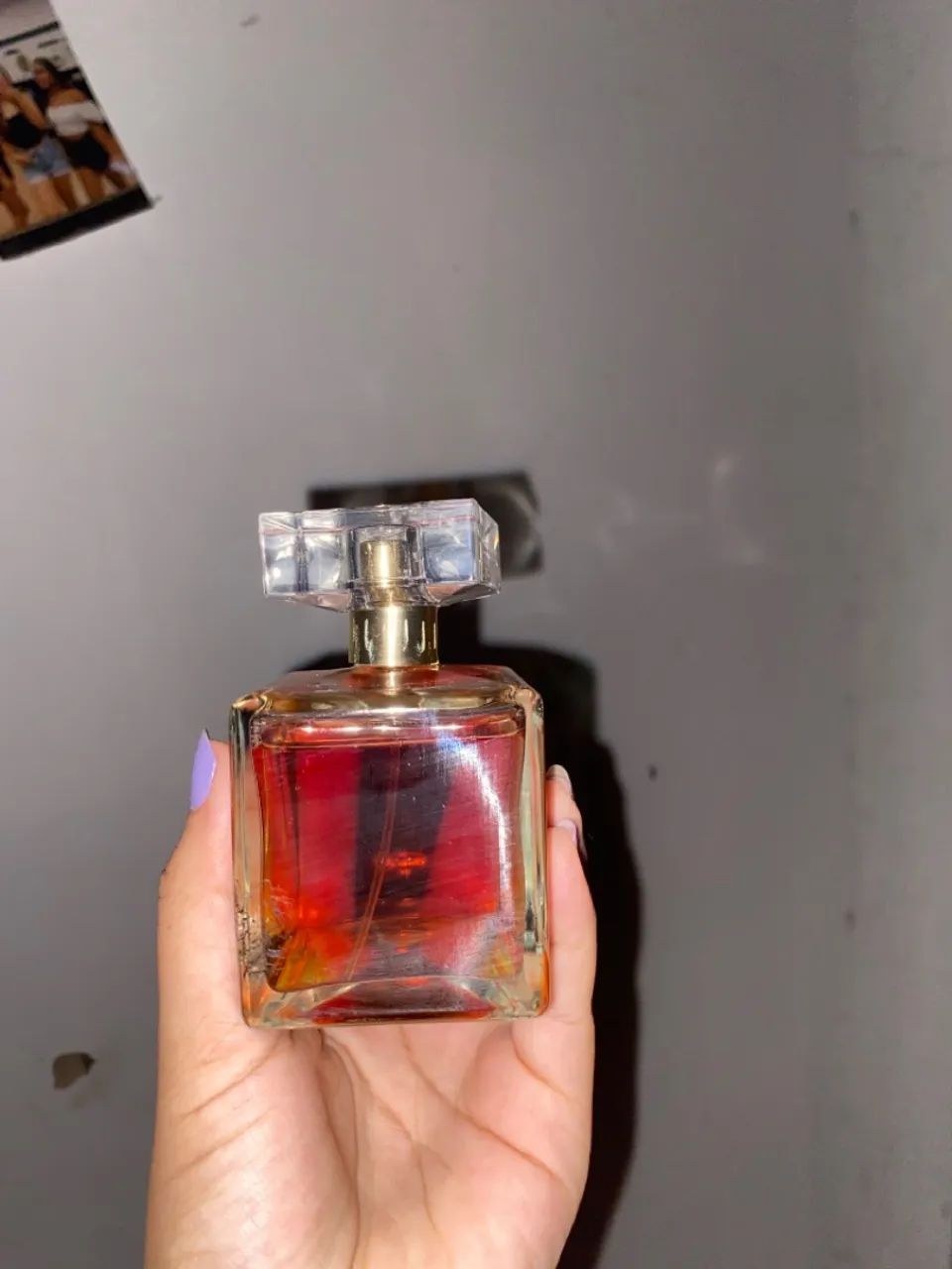 Perfume Feive Wepink  - Foto 2