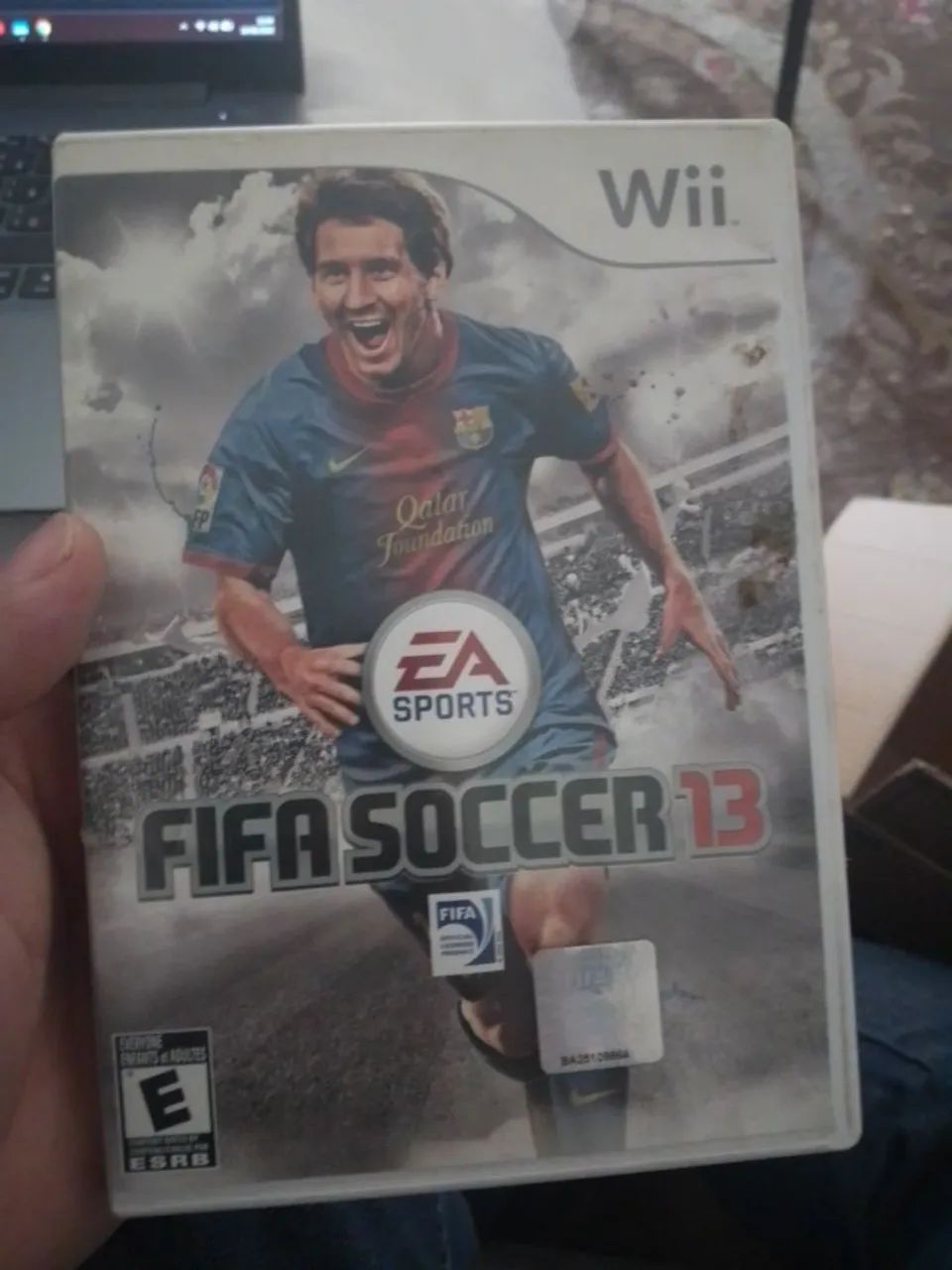 Fifa soccer - Foto 2