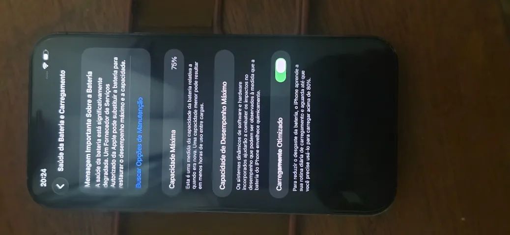 Iphone 12 pro max 256 GB - Foto 4