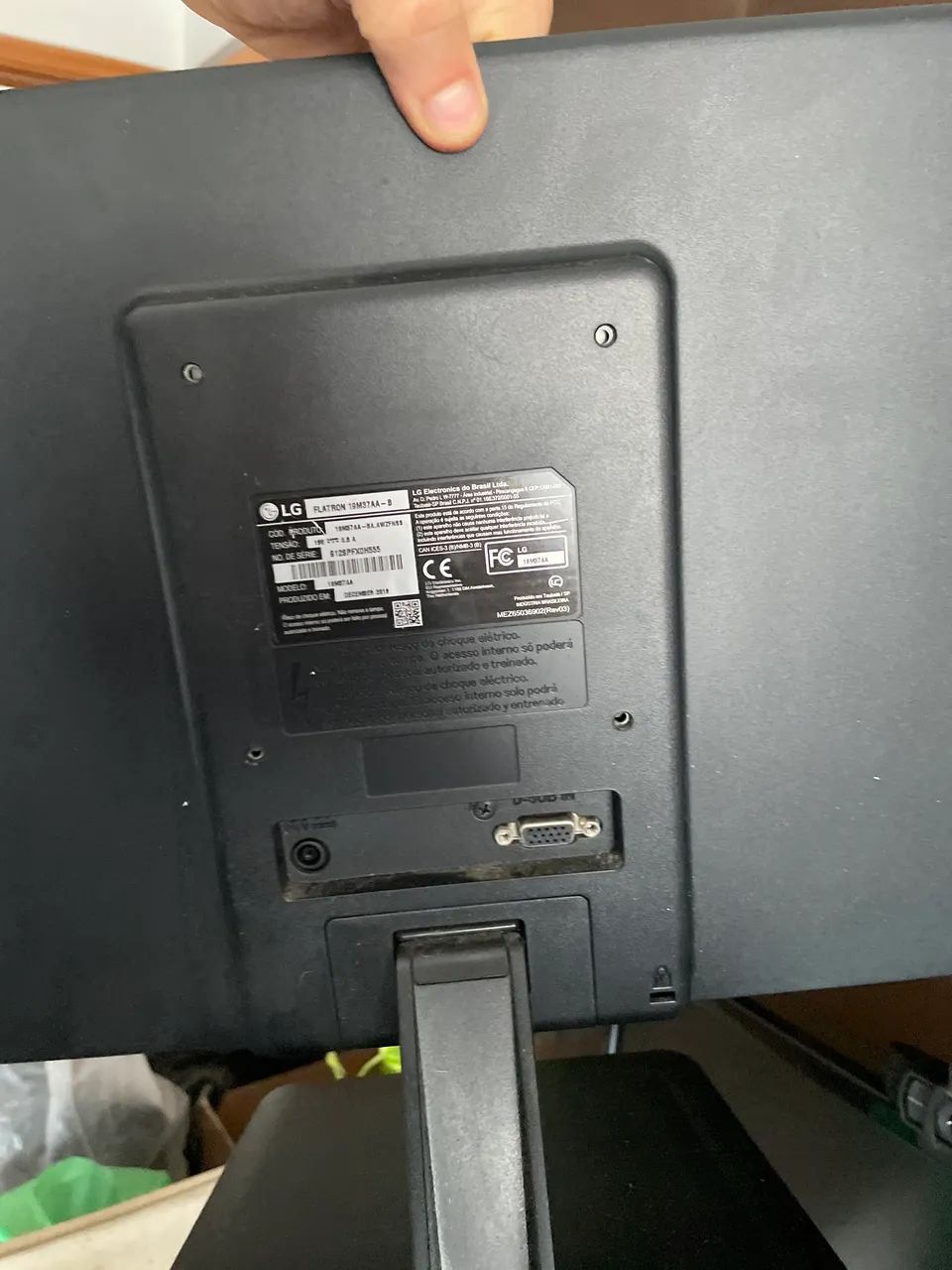 Monitor LG - Foto 2
