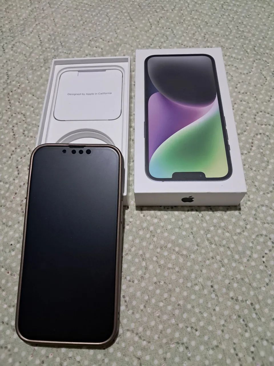 IPhone 14 128 - Celulares e Smartphones - Joaquim Távora